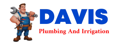 Trusted plumber in OLTON